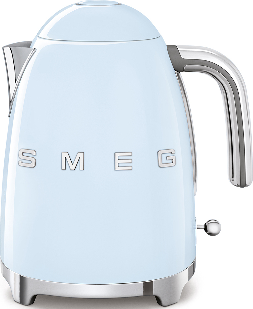 Smeg KLF03PBEU veekeetja, pastellsinine - Image 2