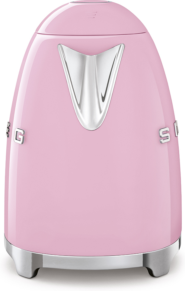 Smeg KLF03PKEU veekeetja, roosa - Image 2