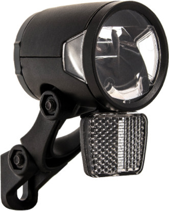 Herrmans H-Black MR8 - elektriratta tuli, 180 lm - Image 2