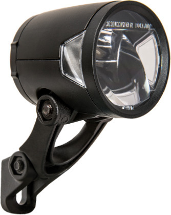 Herrmans H-Black MR8 - elektriratta tuli, 180 lm