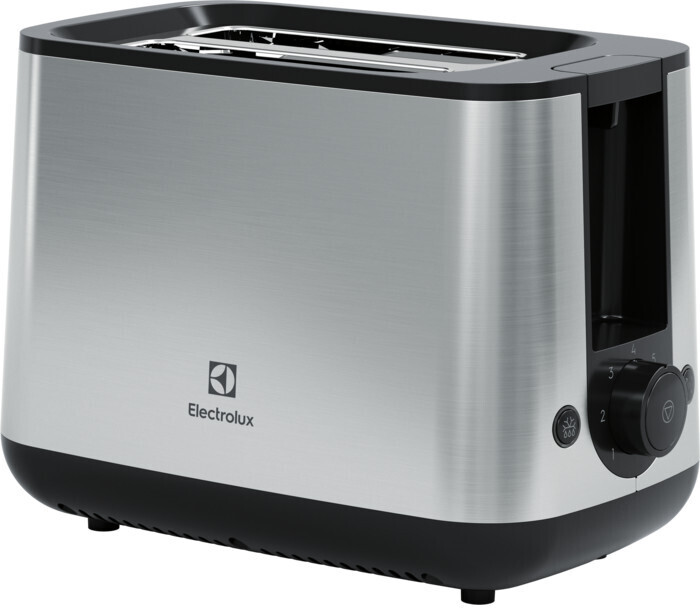 Electrolux E3T1-3ST Create 3 röster