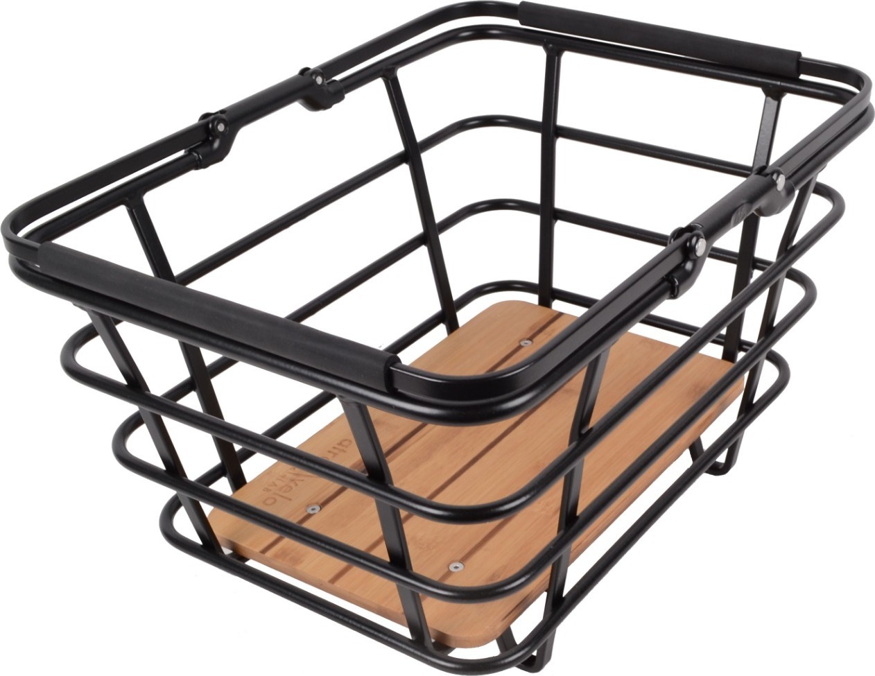 Atran Velo Epic Shopper -korv, bambus