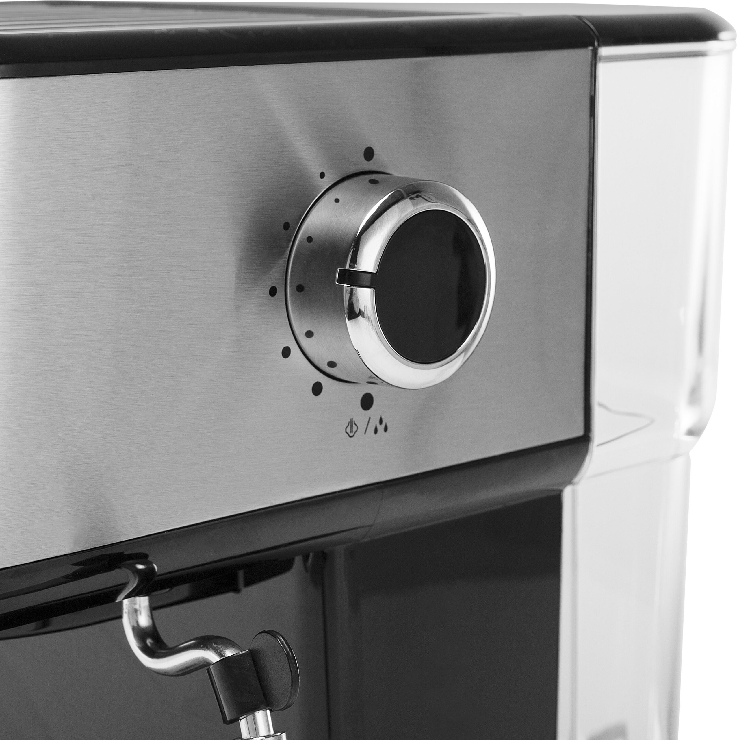 Princess espressomasin - Image 5