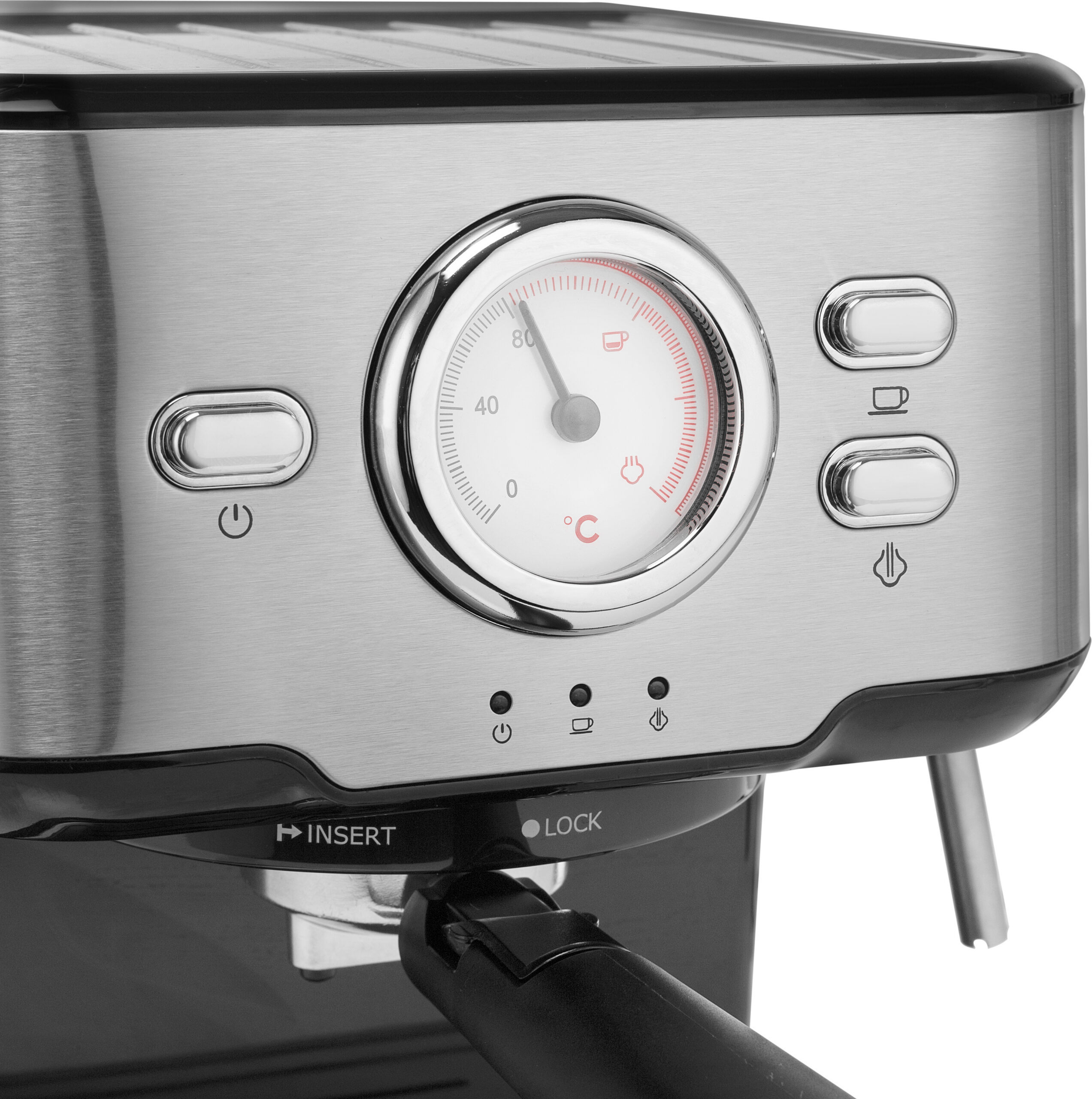 Princess espressomasin - Image 3