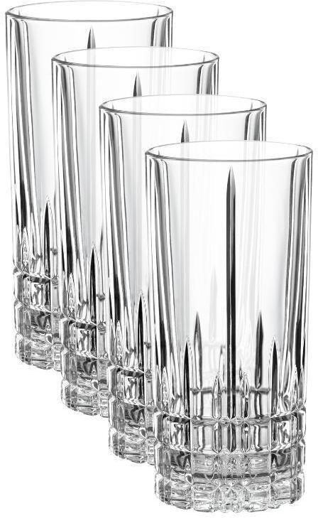 Spiegelau Perfect Longdrink klaas, 4 tk