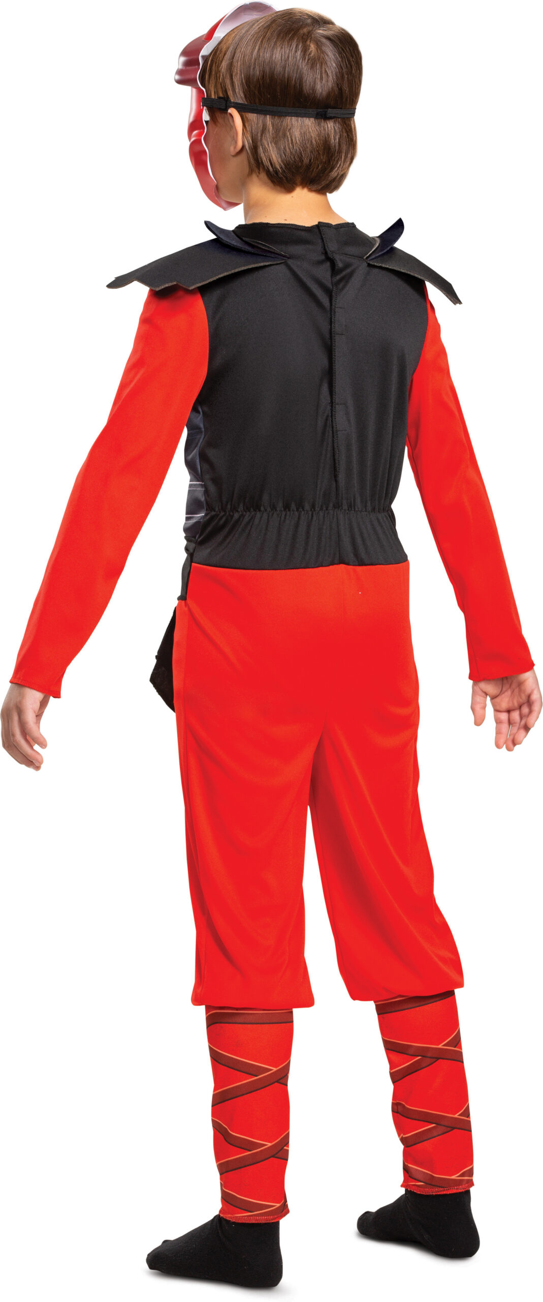 LEGO Ninjago Kai kostüüm, suurus S, 109-126 cm - Image 3