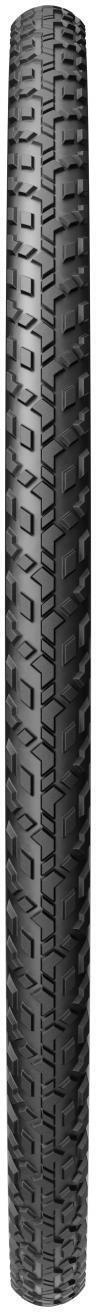 Pirelli Cinturato Gravel M 40-622 rehv, must/pruun - Image 2