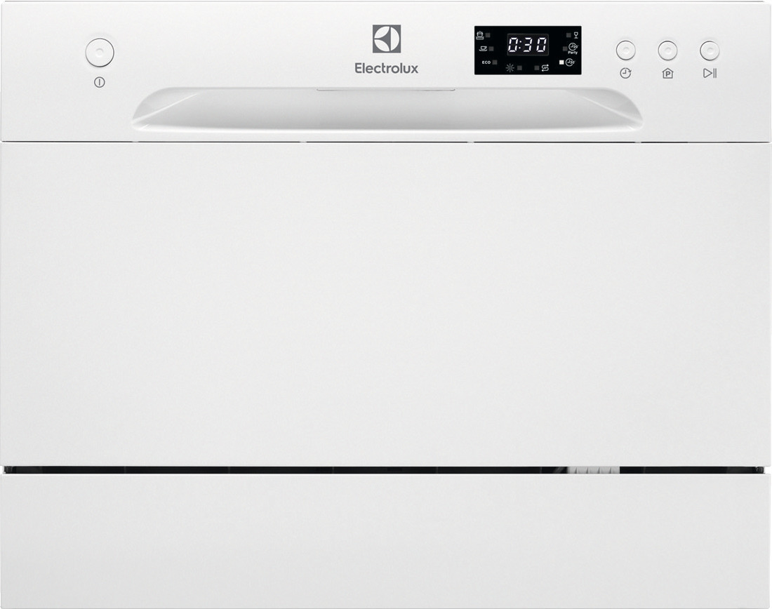 Electrolux ESF2400OW -lauanõudepesumasin