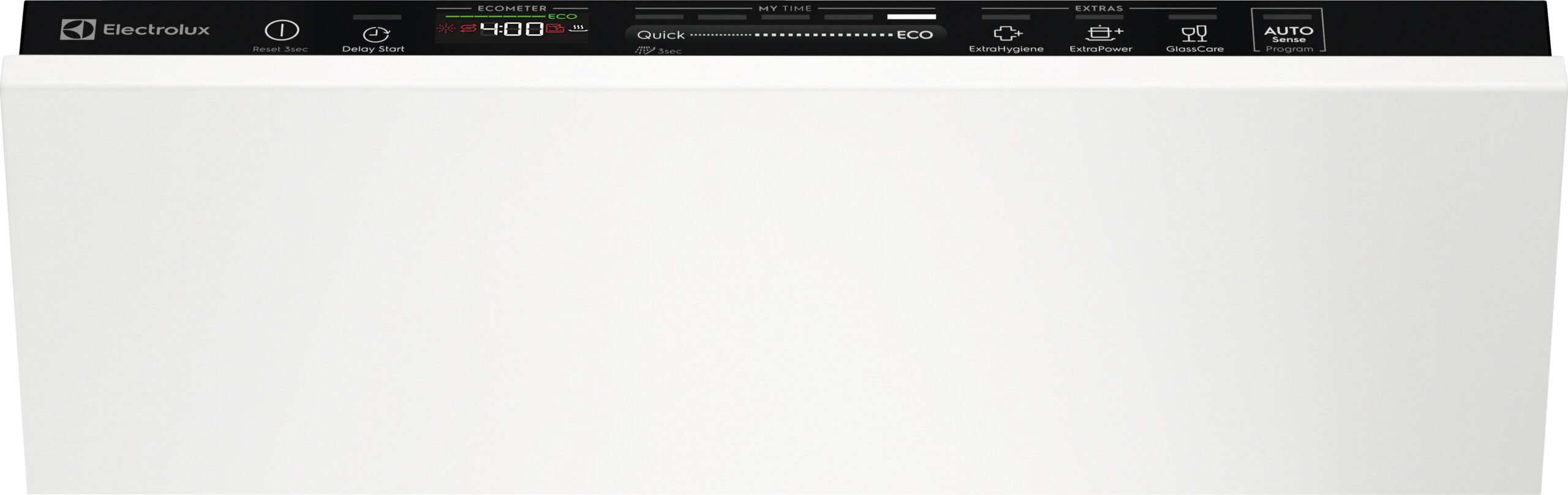 Electrolux EEG62310L nõudepesumasin, integreeritud - Image 2