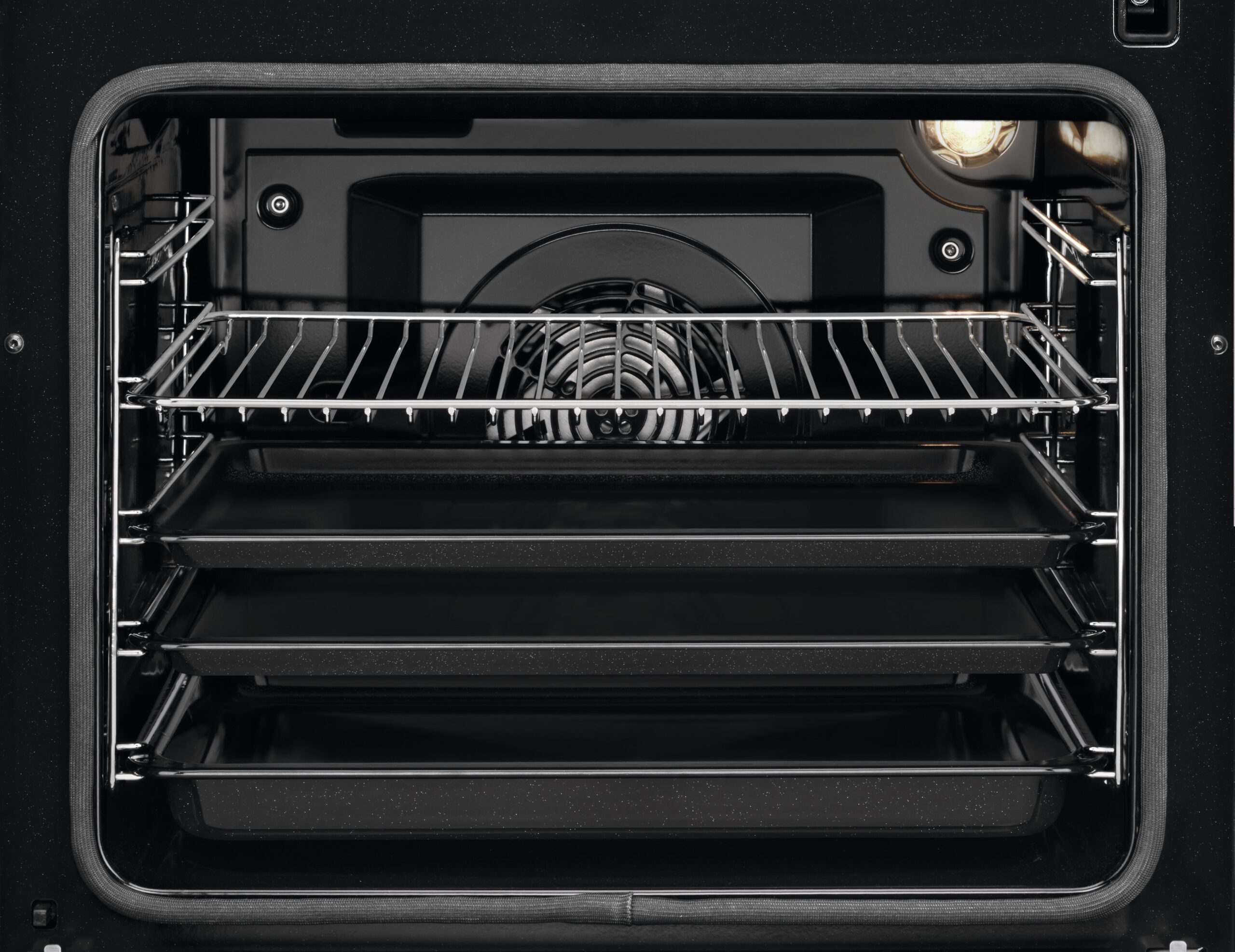 Electrolux LKR64000NW keraamiline pliidiplaat, valge - Image 3