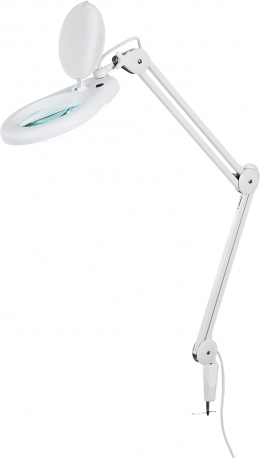 Innolux Magni 5 luubiga valgusti, 9W, 5D, LED