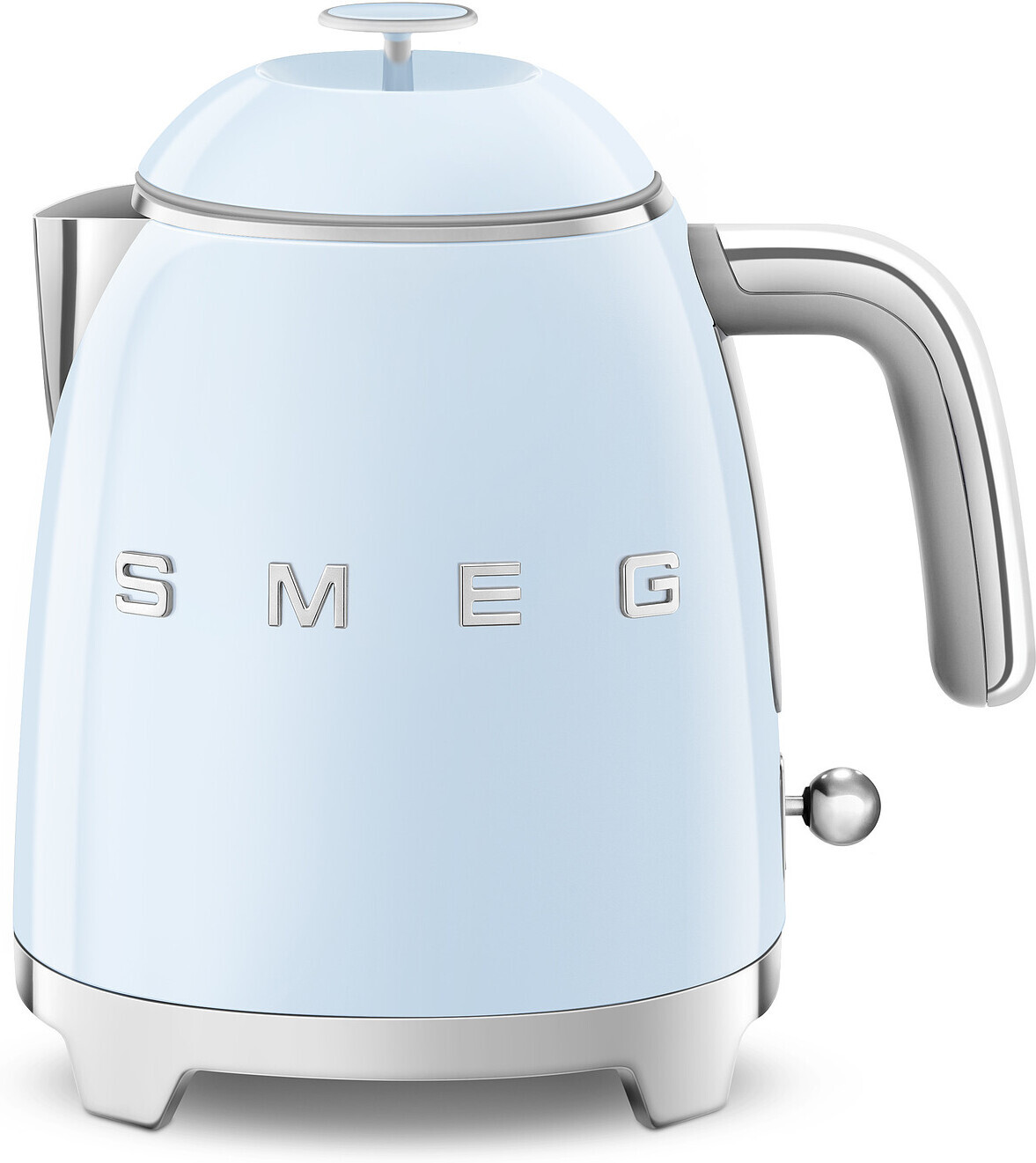 Smeg KLF05PBEU veekeetja, helesinine