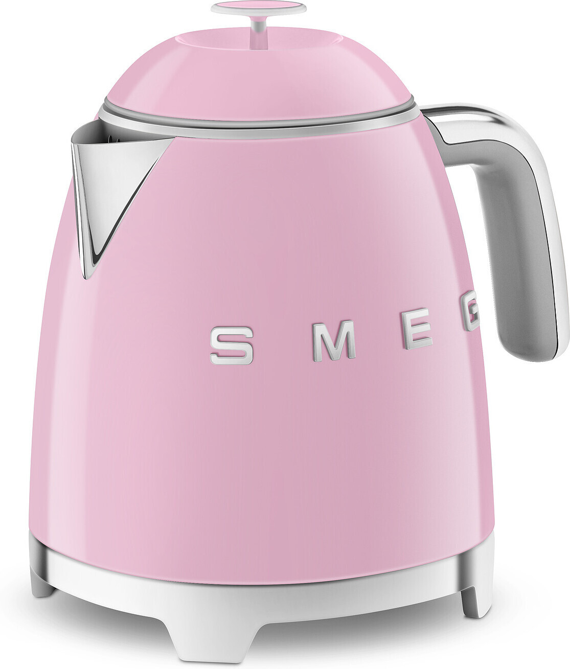 Smeg KLF05PKEU veekeetja, roosa - Image 3