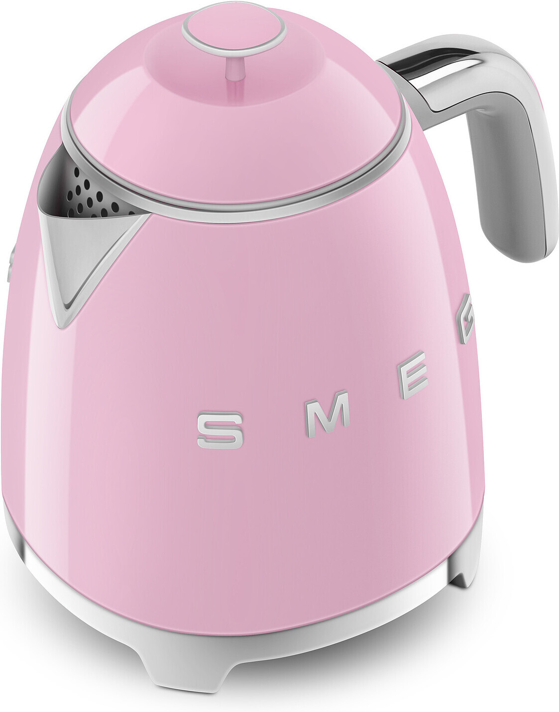 Smeg KLF05PKEU veekeetja, roosa - Image 4