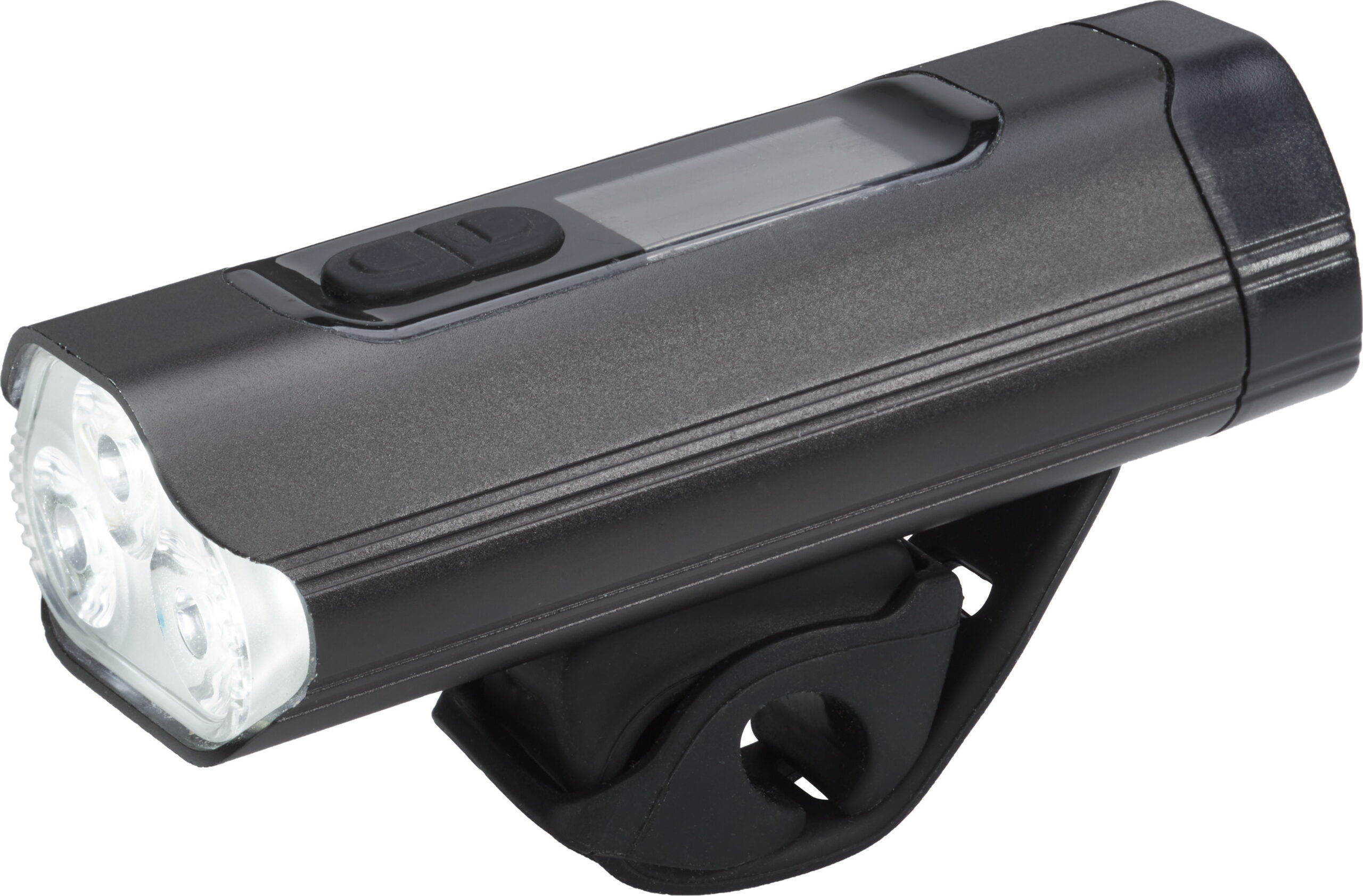 FLARE Beam jalgrattatuli, 1600 lm, USB-laadimisega