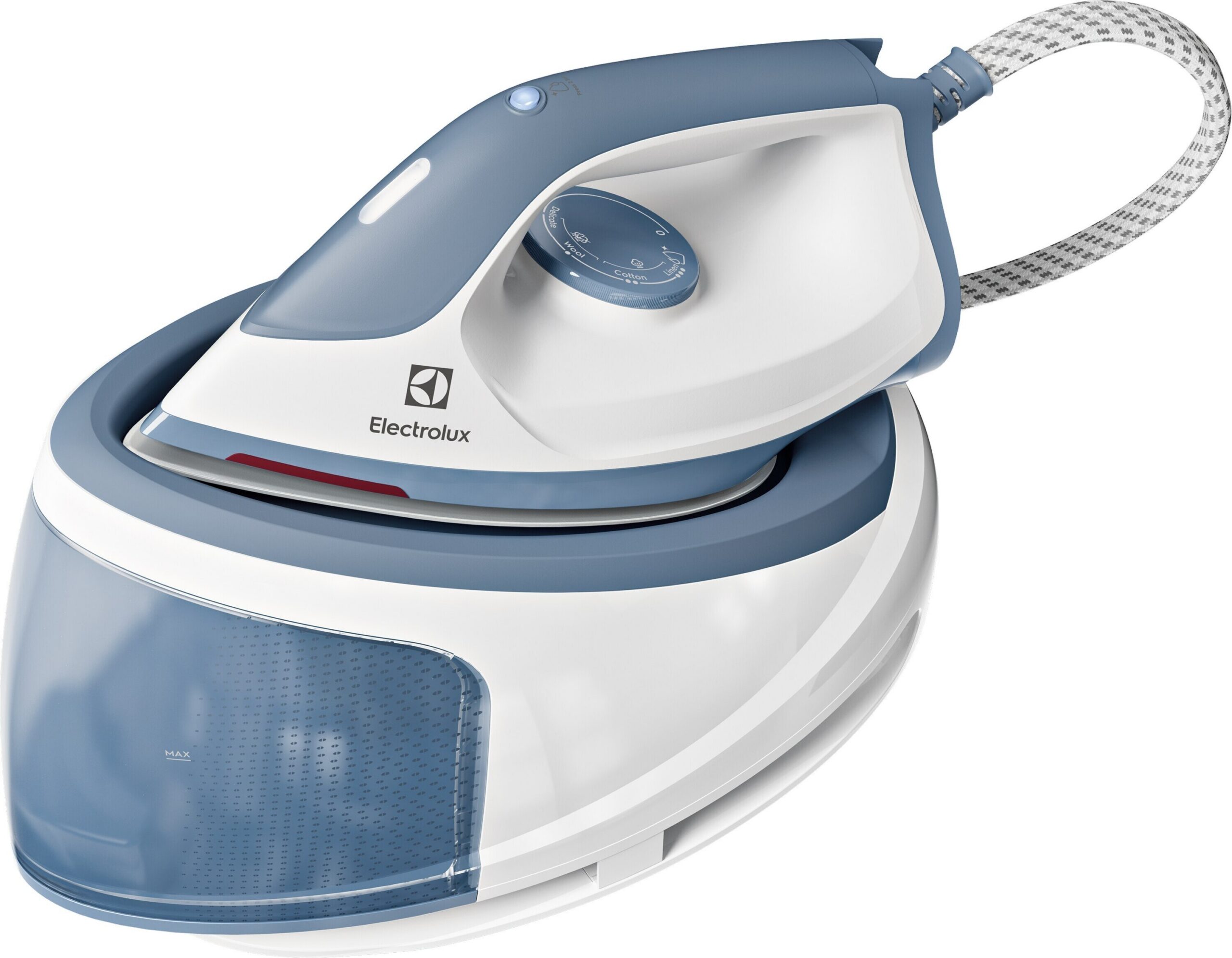 Electrolux E5ST1-2DB Care 500 triikimiskeskus