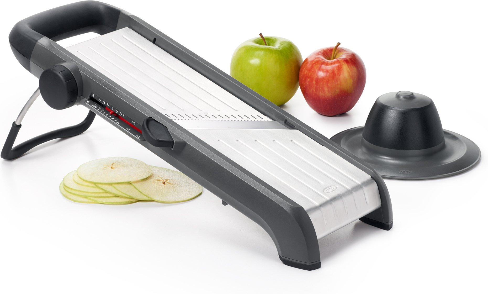 OXO Chef's Mandoline 2.0 -mandoliin - Image 2