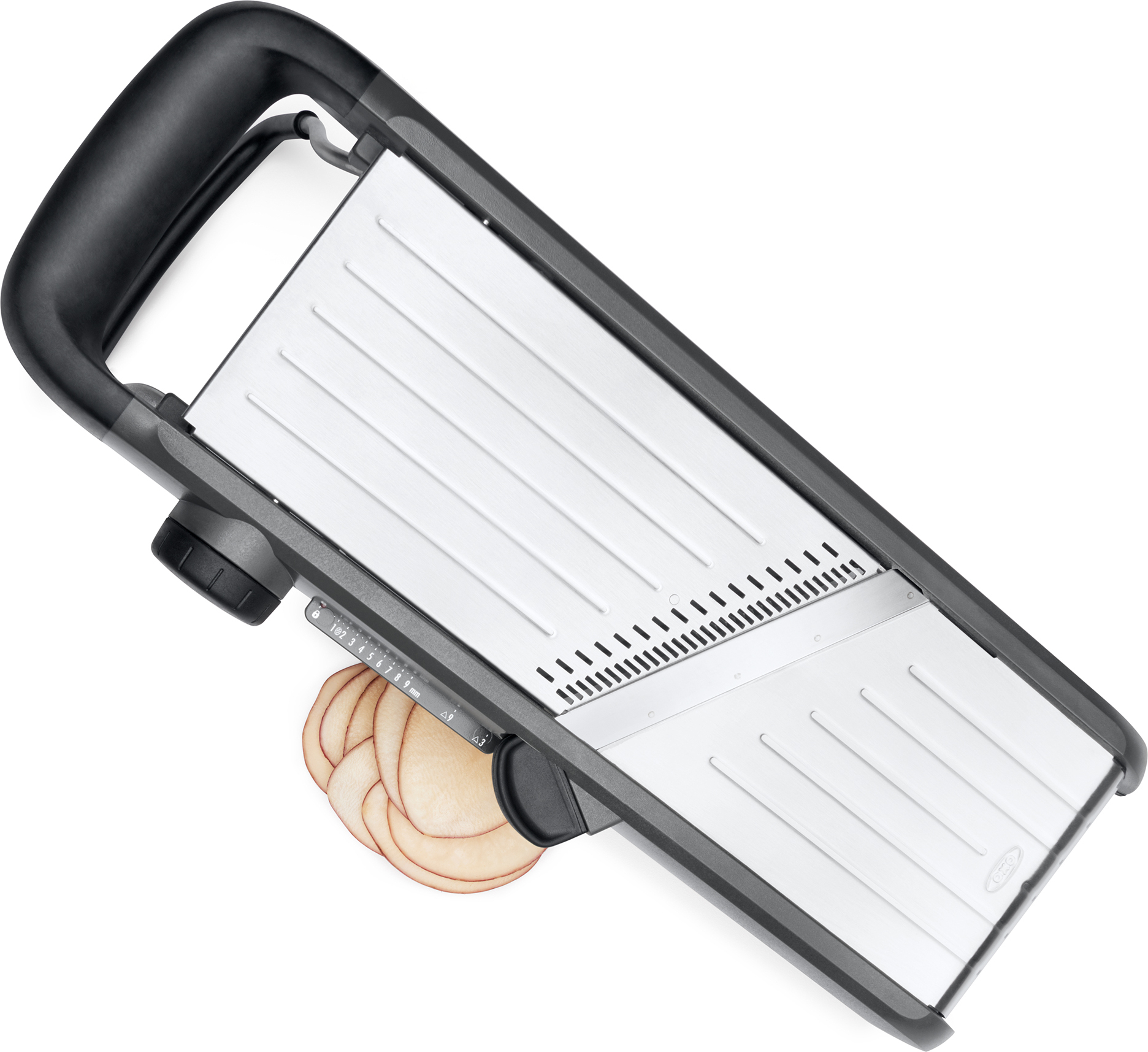 OXO Chef's Mandoline 2.0 -mandoliin - Image 3