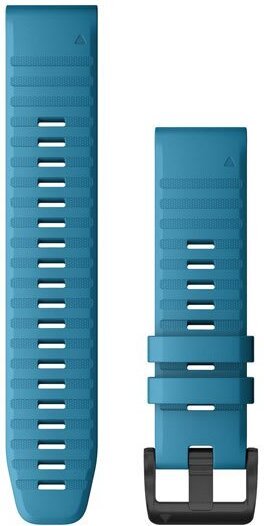 Garmin QuickFit 22 silikoonist käepael, pilvesinine