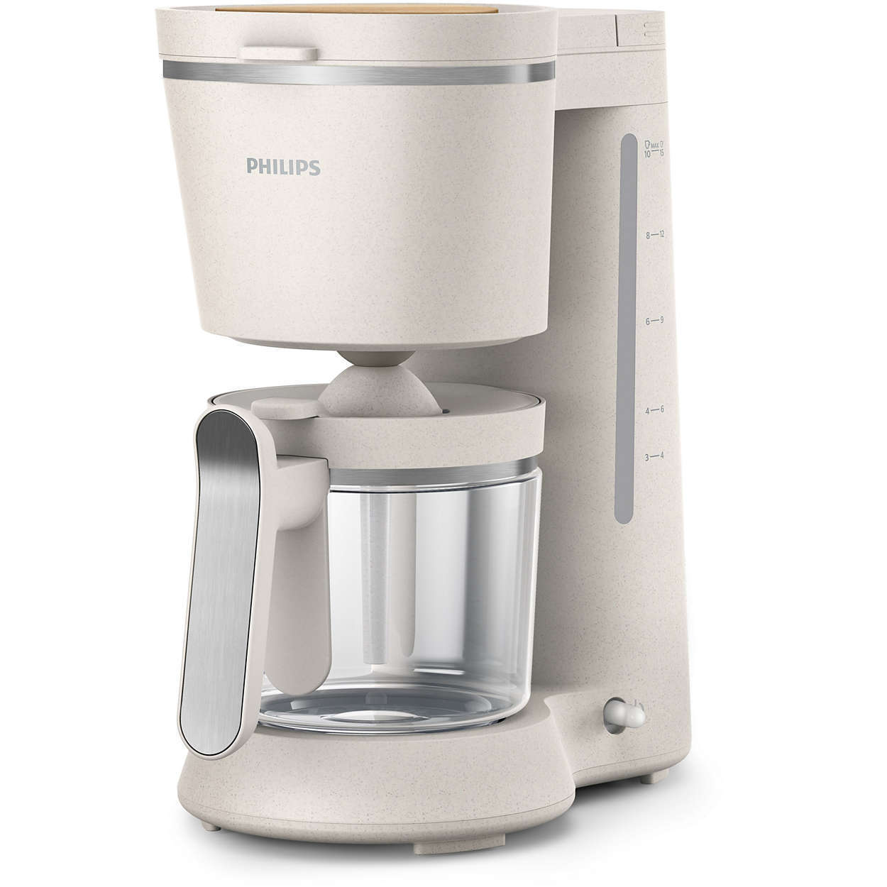 Philips HD5120/00 Eco Conscious Edition kohvimasin