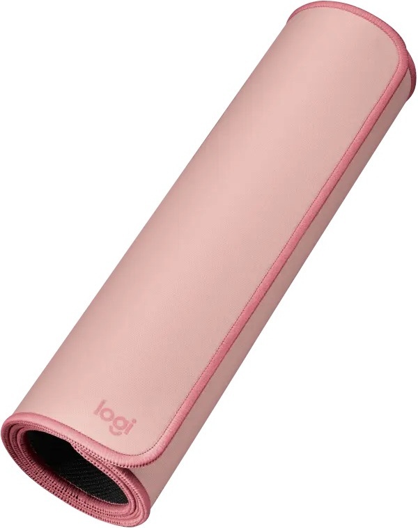 Logitech Desk Mat Studio Series hiirematt, roosa - Image 4