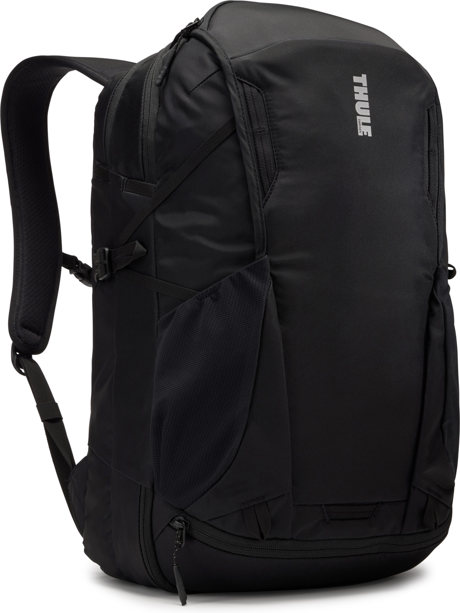 Thule EnRoute seljakott 30L - seljakott, must