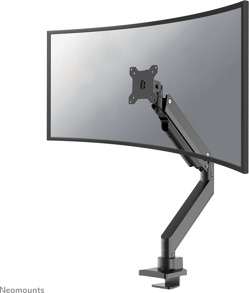 Neomounts NM-D775+ - monitorihoidik kumeratele monitoridele, must