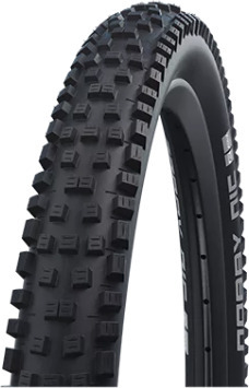 Schwalbe Nobby Nic Super Trail Speedgrip mägiratta rehv, 70-584 (27,5 x 2,80)