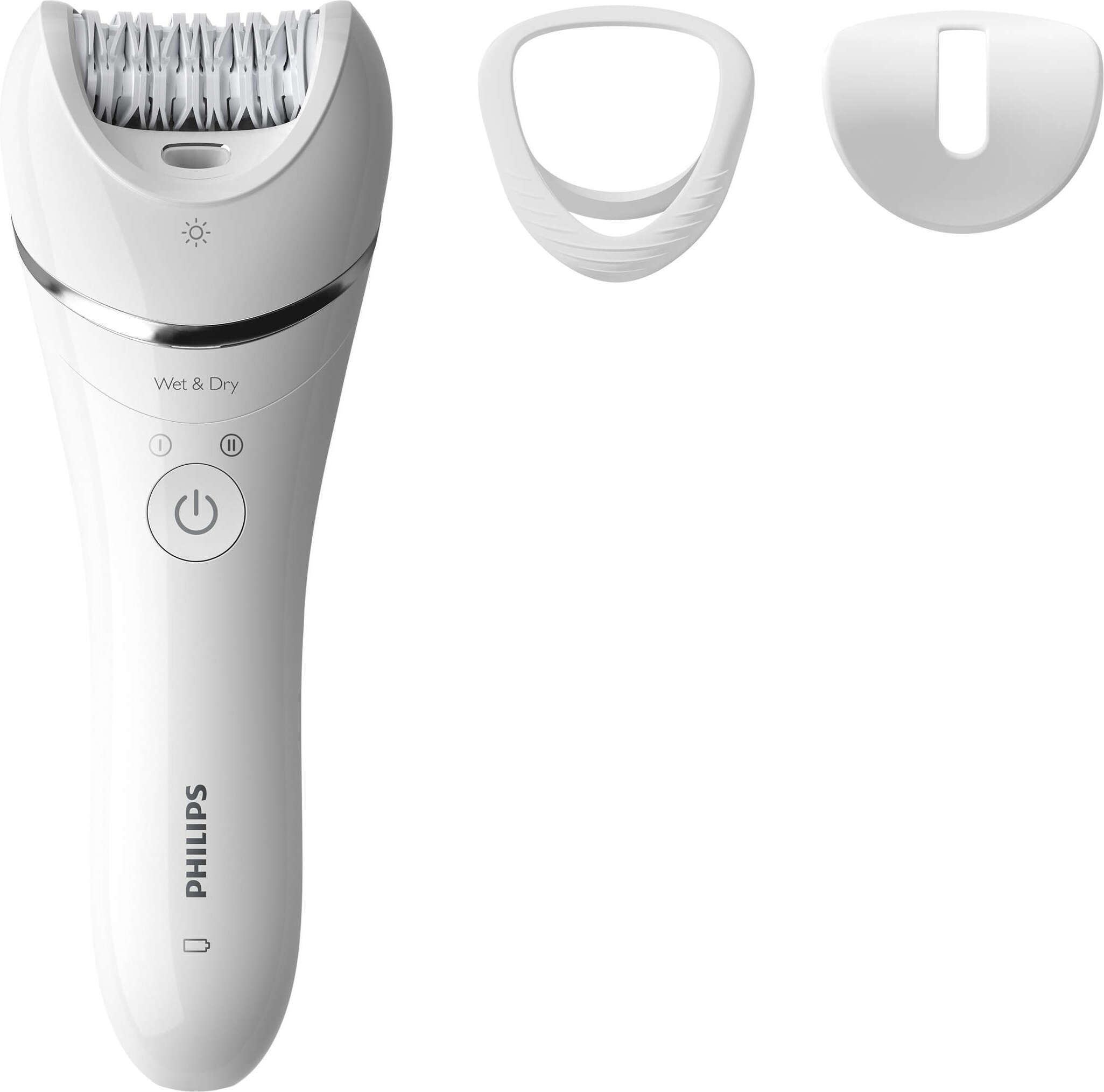 Philips Wet&Dry Series 8000 BRE700/00 - epilaator