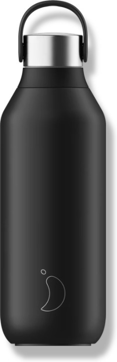 Chilly's Serie 2 termosjoogipudel, must, 500 ml