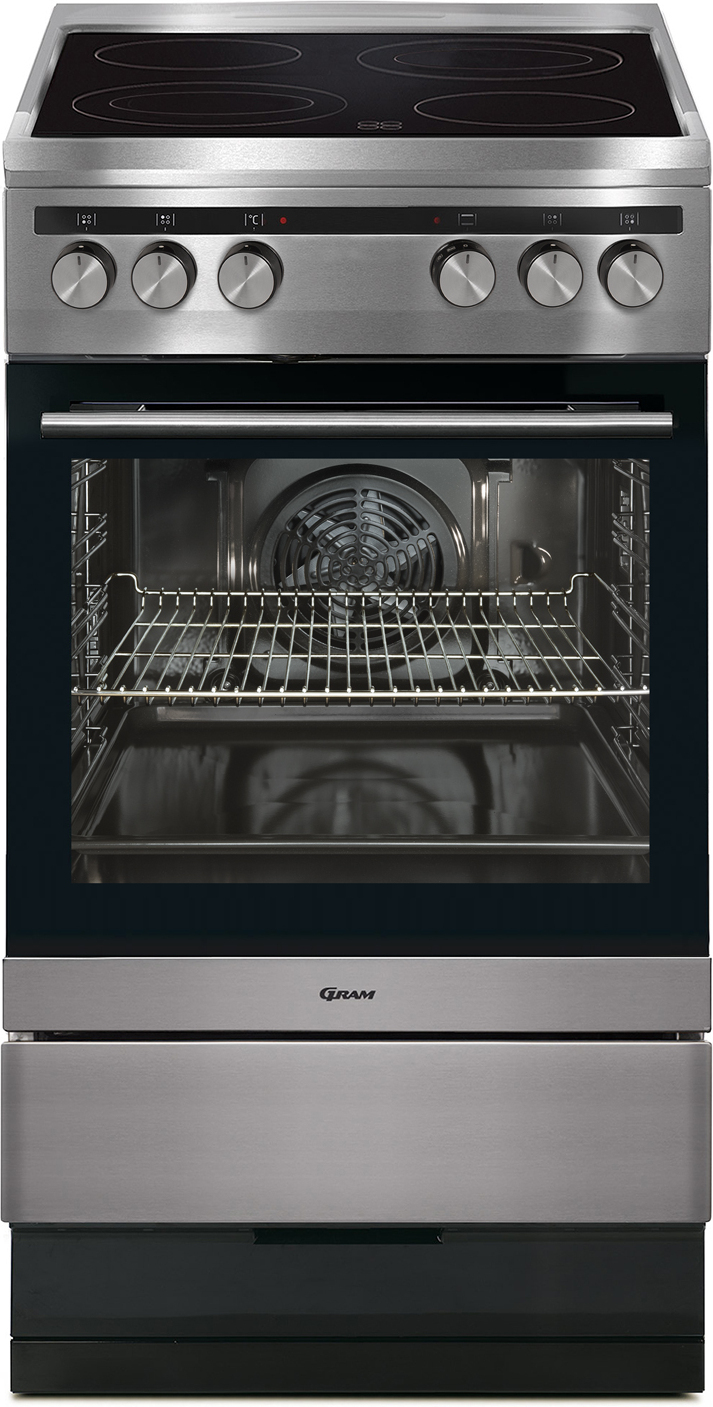 Gram EK 4510-91 X keraamiline pliidiplaat, teras