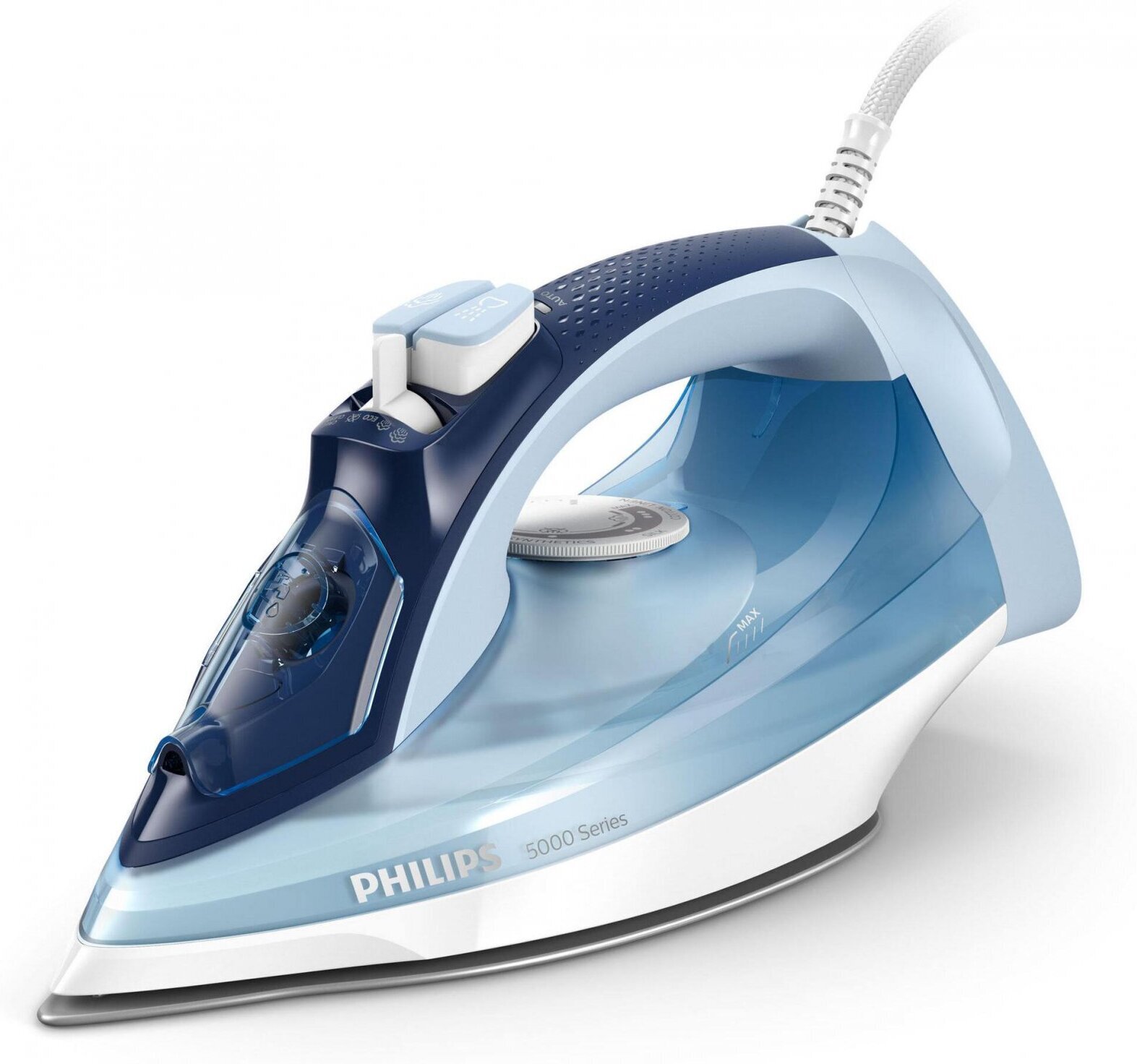 Philipsi 5000. seeria triikraud DST5030/20
