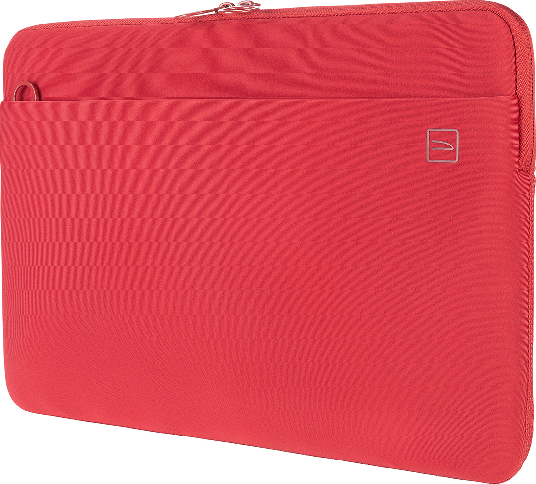 Tucano Top -kaitseümbris 15,6/16" sülearvutile, punane - Image 2