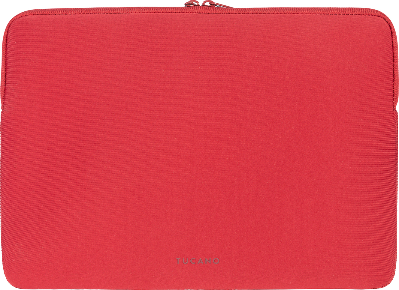 Tucano Top -kaitseümbris 15,6/16" sülearvutile, punane - Image 3