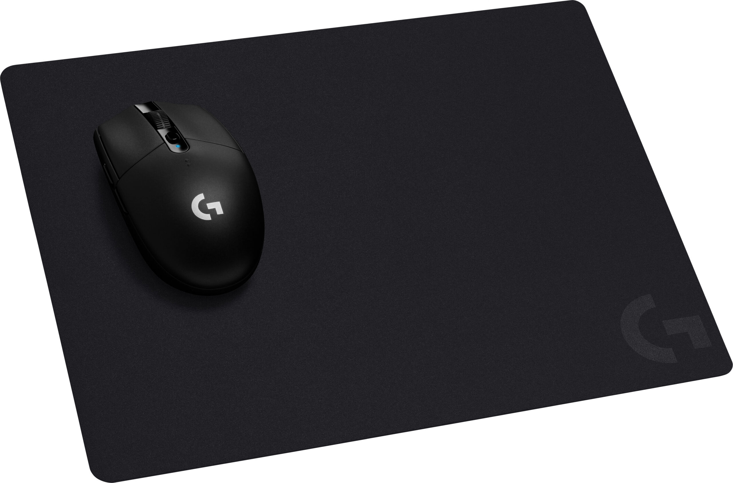 Logitech G240 hiirematt - Image 3