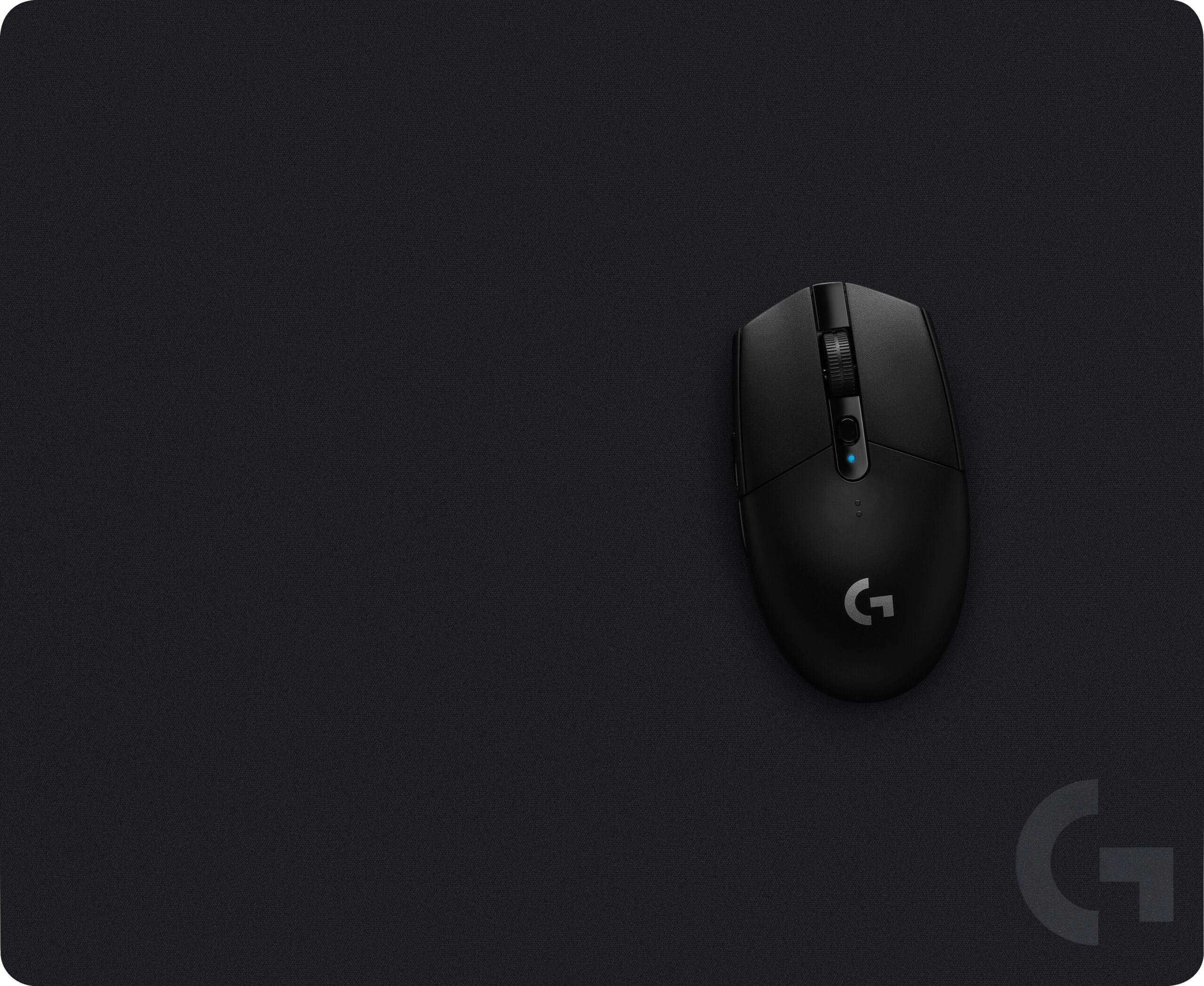 Logitech G240 hiirematt - Image 4