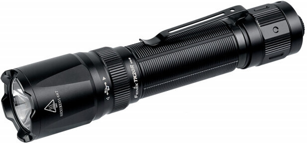 Fenix ​​​​TK20R V2 TAC -taskulamp, 3000 lm