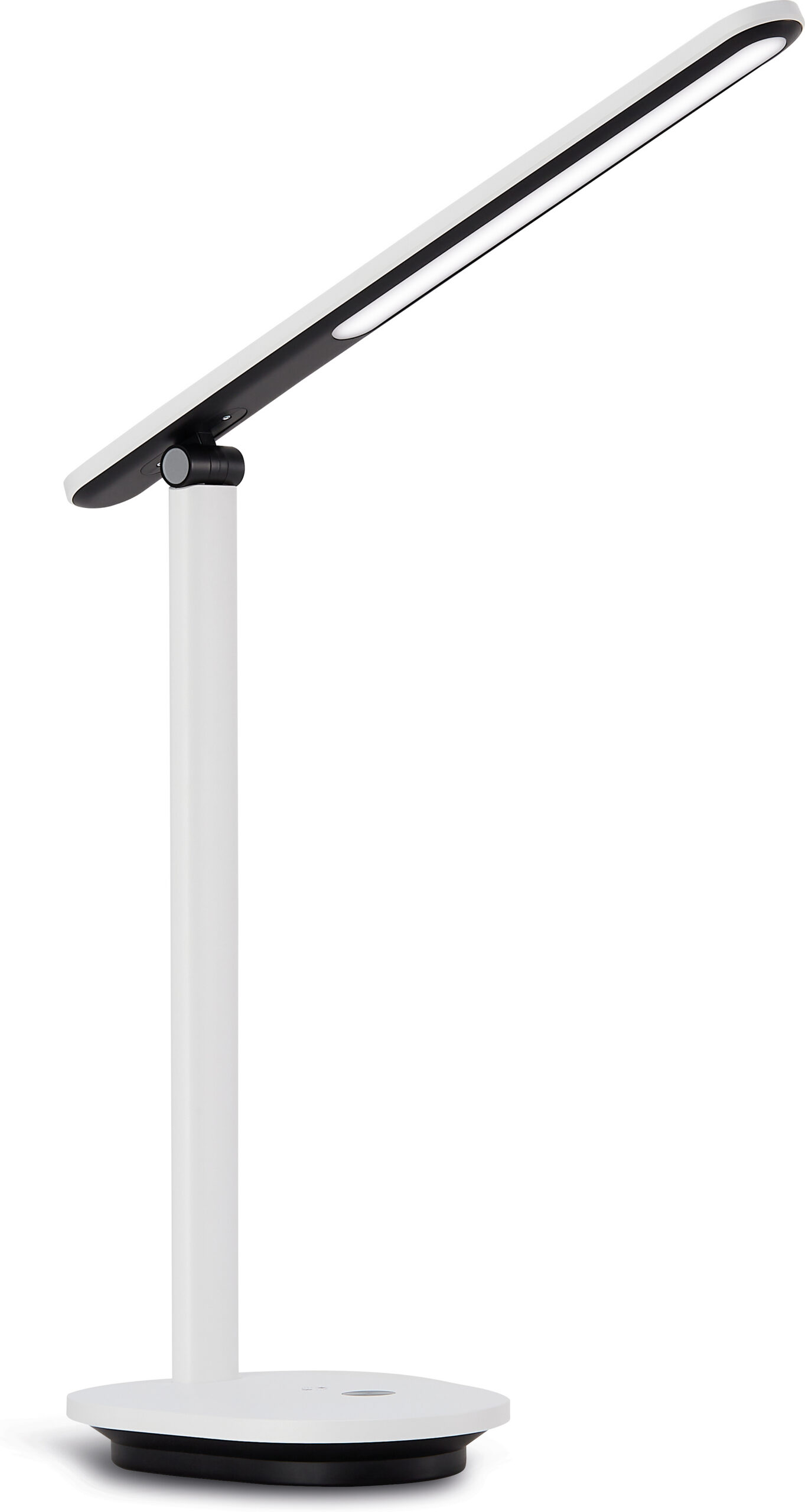 Philips Ivory DSK203 laualamp, USB laetav, valge