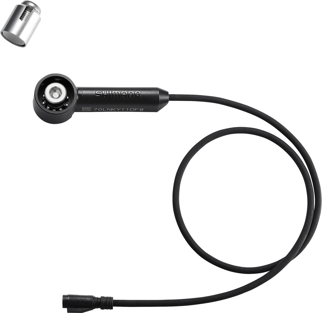 Shimano SM-DUE10 sammude kiiruseandur, 540 mm