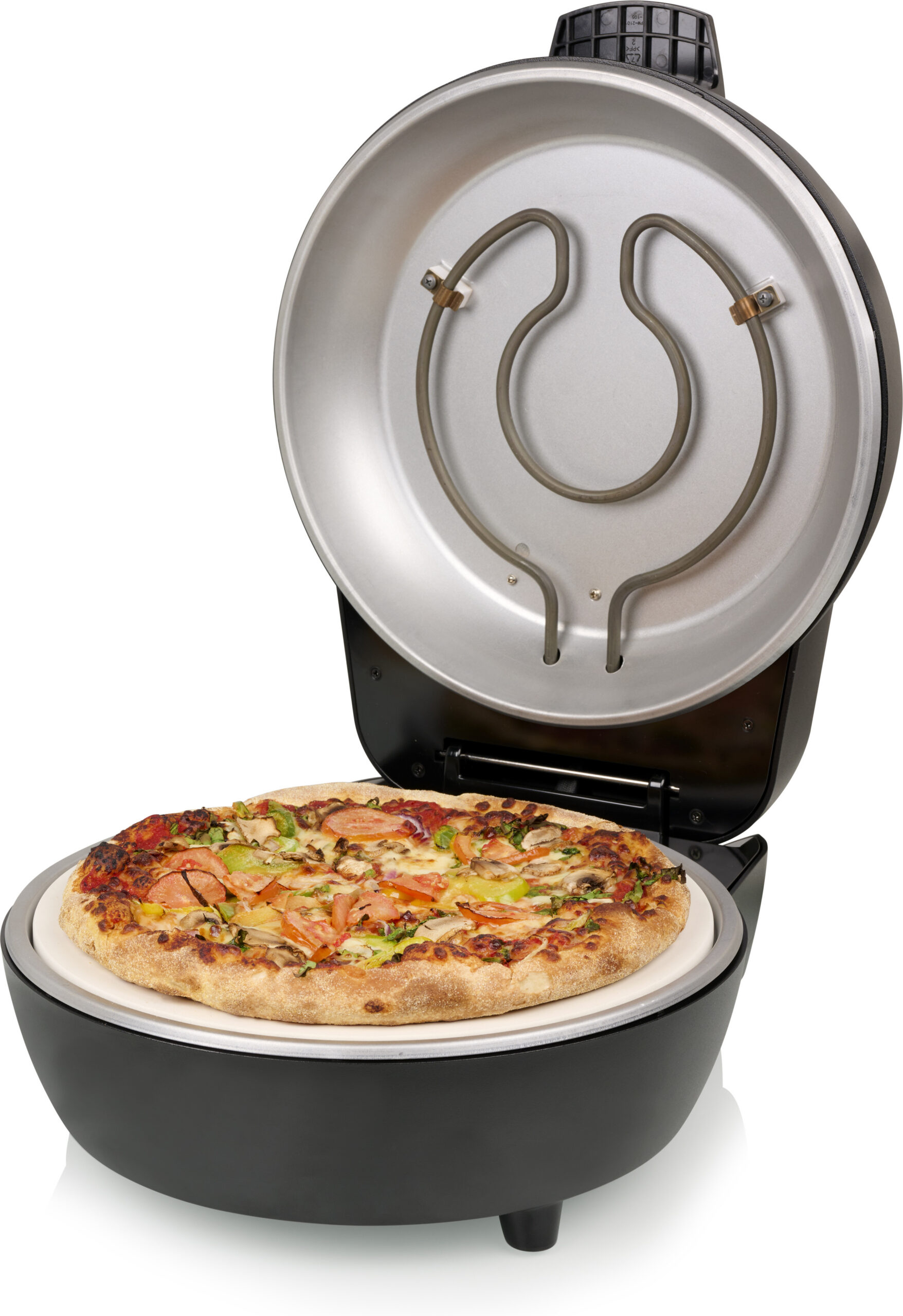 Princess Pizza Oven Pro 115005 pitsaahi - Image 5
