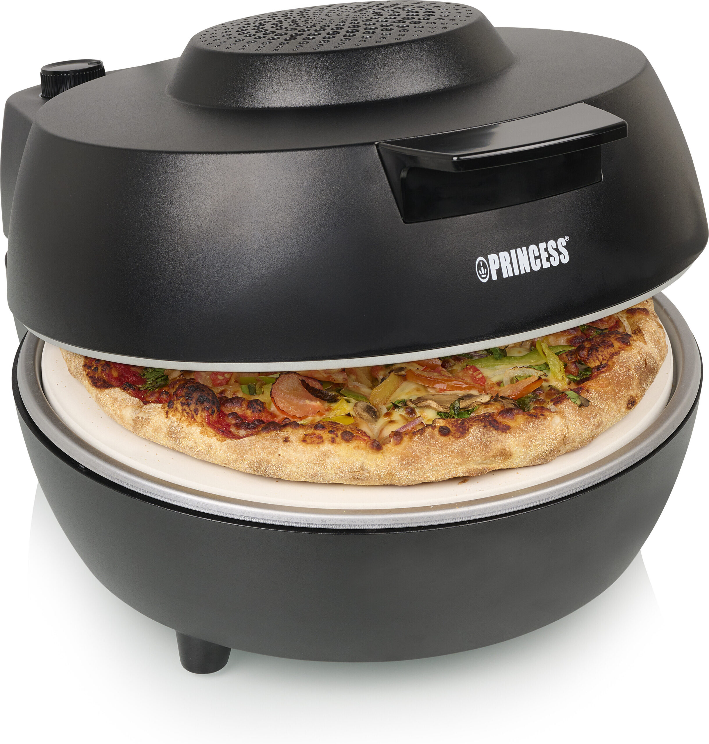 Princess Pizza Oven Pro 115005 pitsaahi