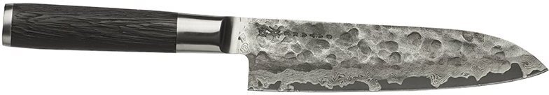 Satake Kuro -santokuitsi 18 cm