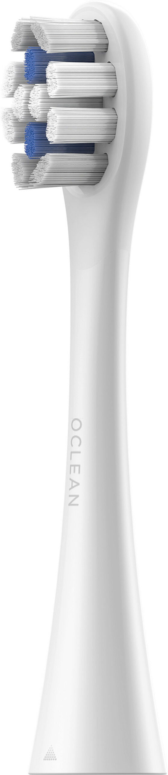 Oclean X Pro digitaalne elektriline hambahari, hõbedane - Image 5