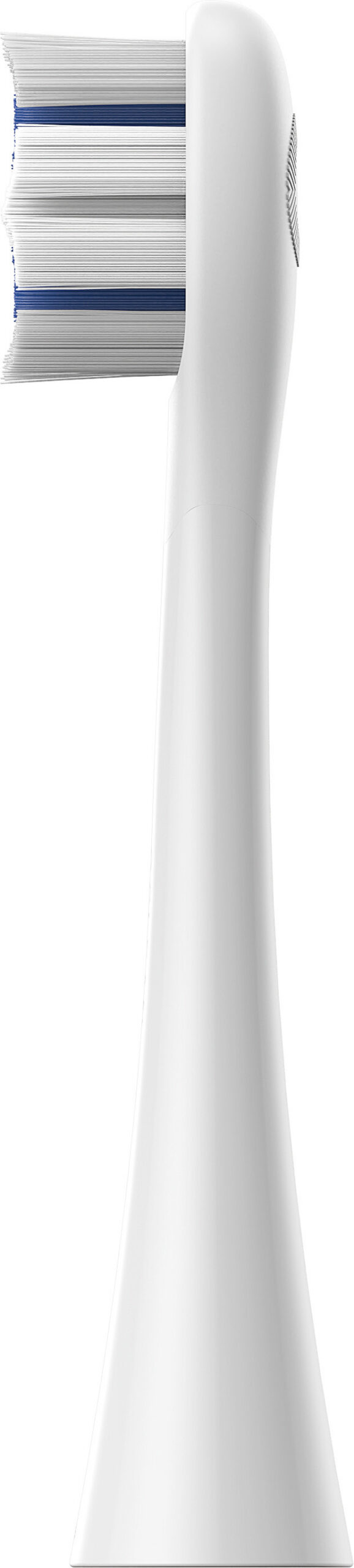 Oclean X Pro digitaalne elektriline hambahari, hõbedane - Image 4