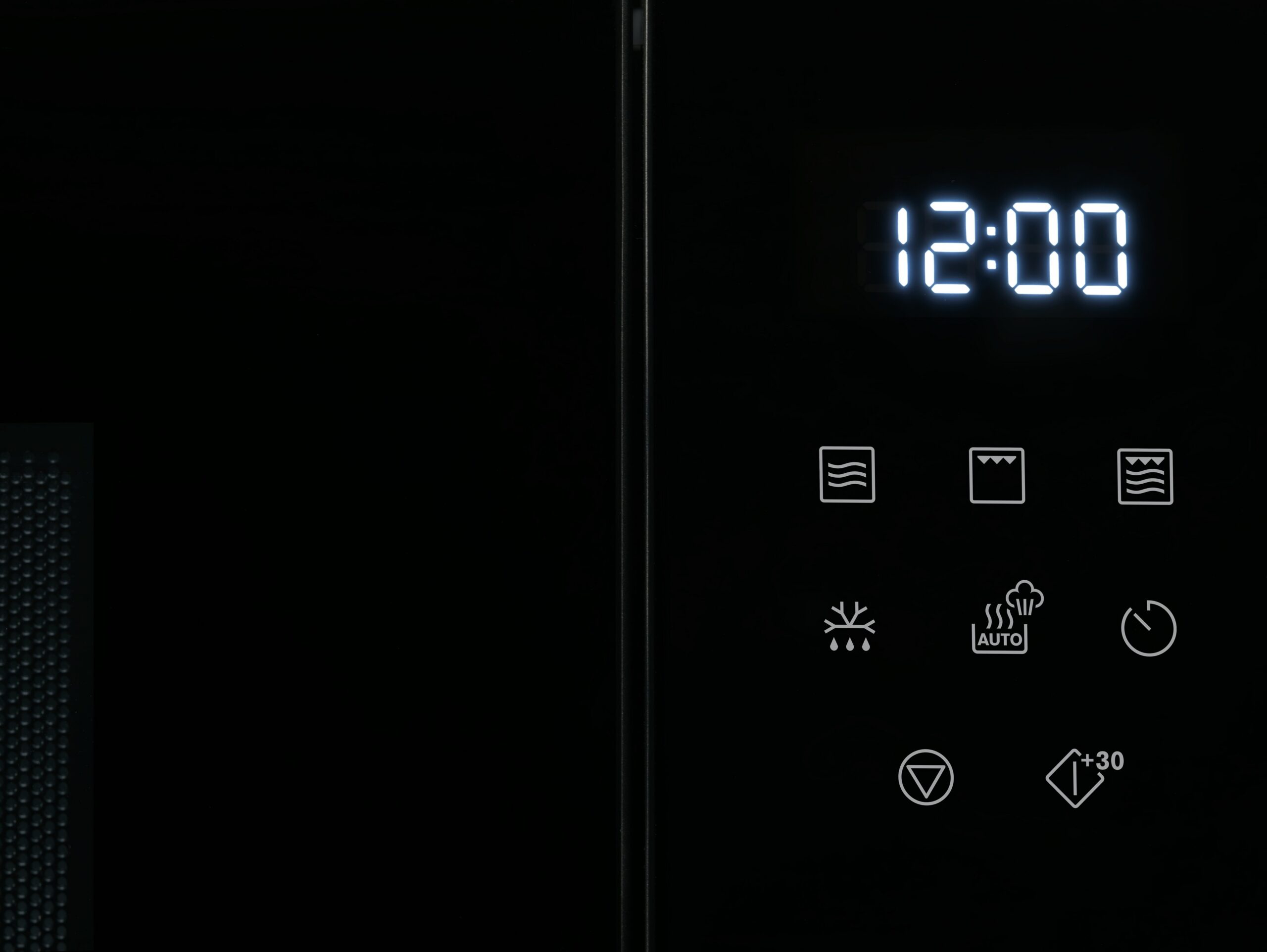 Electrolux EMZ729EMK mikrolaineahi, must - Image 3