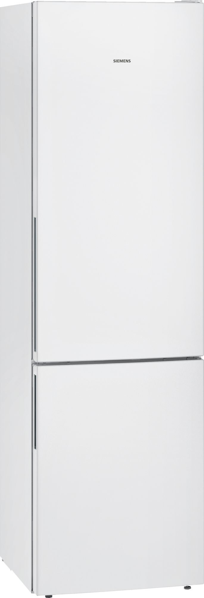 Siemens KG39EAWCA iQ500 külmkapp-sügavkülmik, valge, 2m