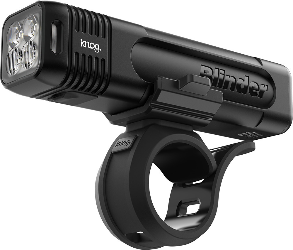 Knog Blinder 600 - esituli, 600 lm