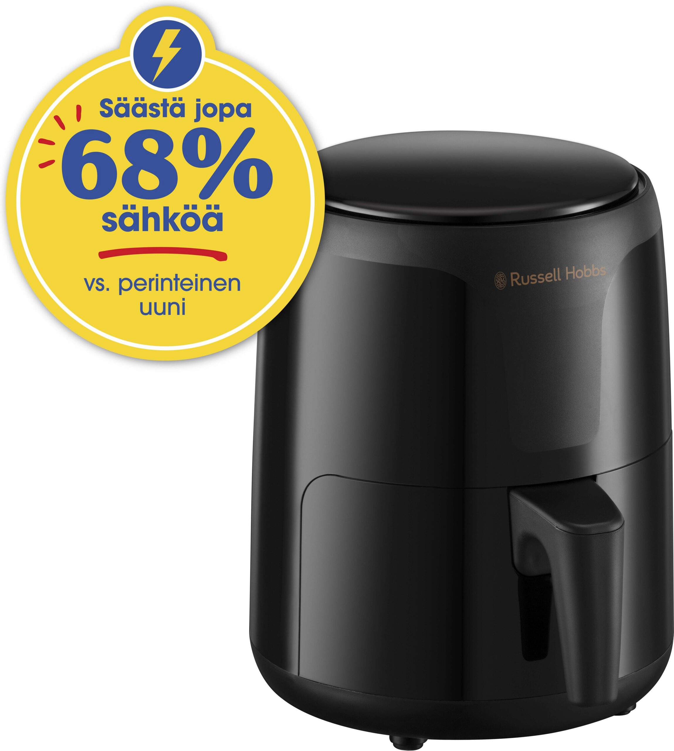 Russell Hobbs Satisfry väike õhufritüür