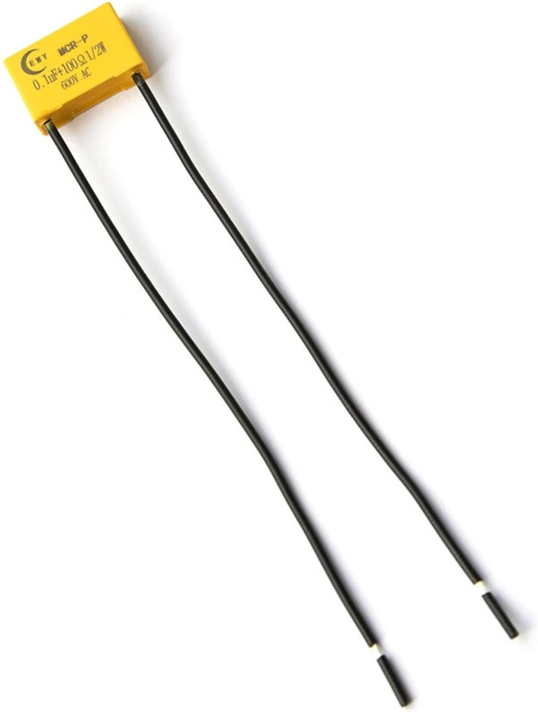 Shelly RC Snubber