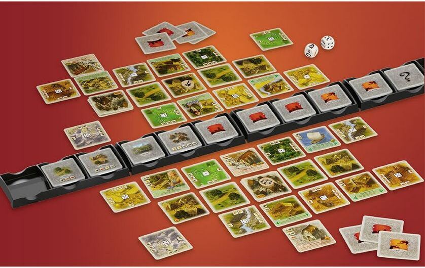 Catan Duel - lauamäng kahele - Image 2
